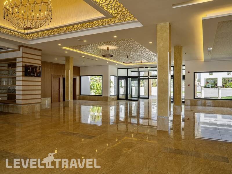 Фотография Club Novostar Dar Khayam (Ex.Dar Khayam) Фотография Club Novostar Dar Khayam (Ex.Dar Khayam)