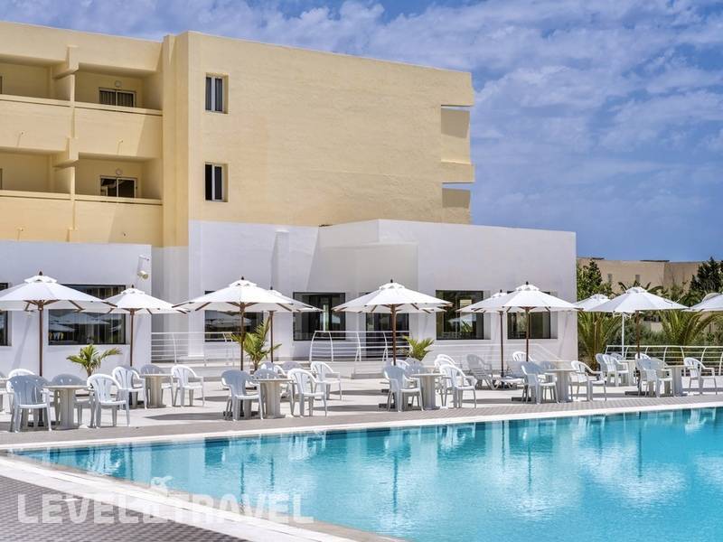 Фотография Club Novostar Dar Khayam (Ex.Dar Khayam) Фотография Club Novostar Dar Khayam (Ex.Dar Khayam)