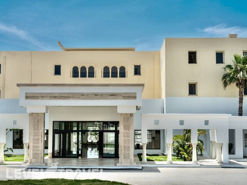Фотография Club Novostar Dar Khayam (Ex.Dar Khayam) Фотография Club Novostar Dar Khayam (Ex.Dar Khayam)
