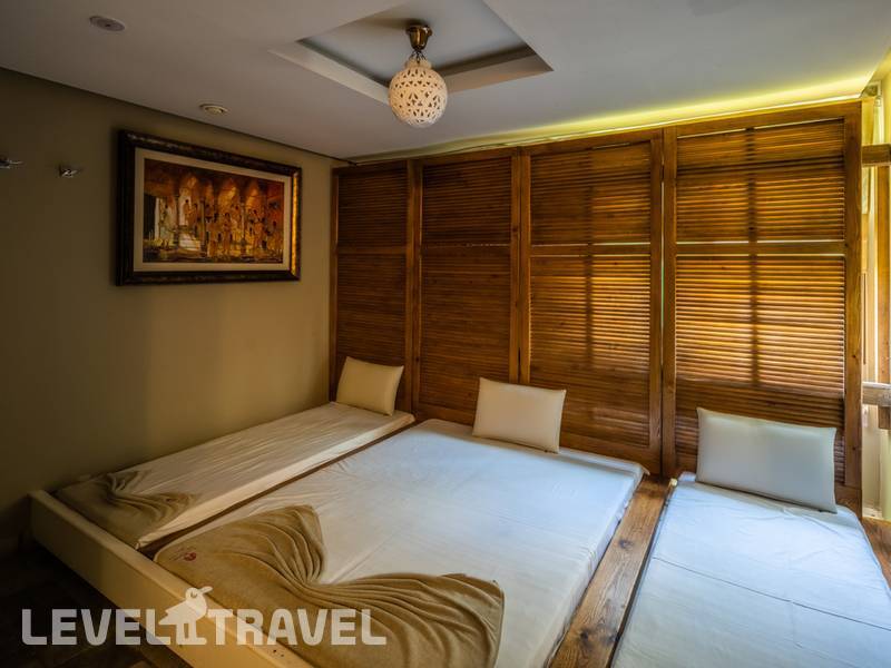 Фотография Club Novostar Dar Khayam (Ex.Dar Khayam) Фотография Club Novostar Dar Khayam (Ex.Dar Khayam)