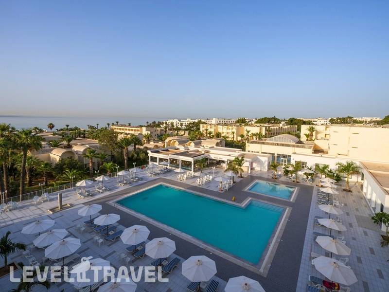 Фотография Club Novostar Dar Khayam (Ex.Dar Khayam) Фотография Club Novostar Dar Khayam (Ex.Dar Khayam)