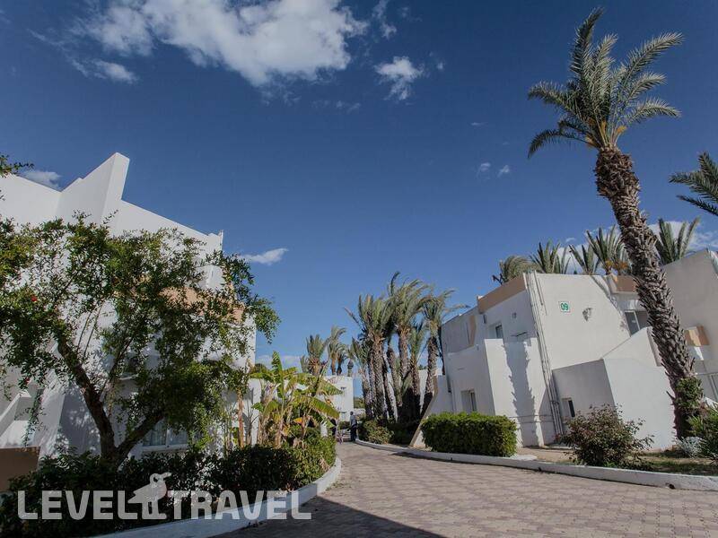 Фотография El Mouradi Club Selima