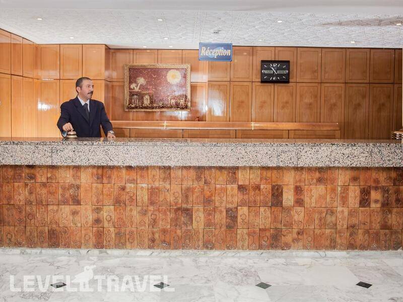 Фотография El Mouradi Club Selima