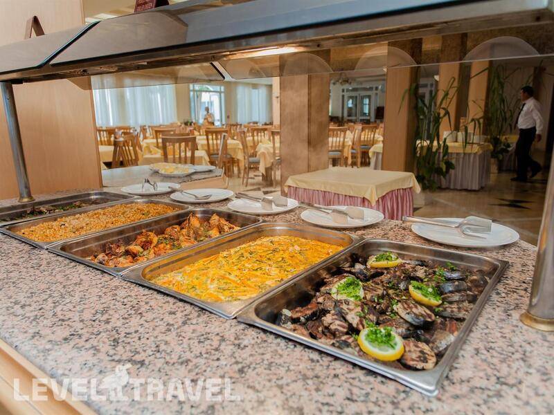 Фотография El Mouradi Club Selima