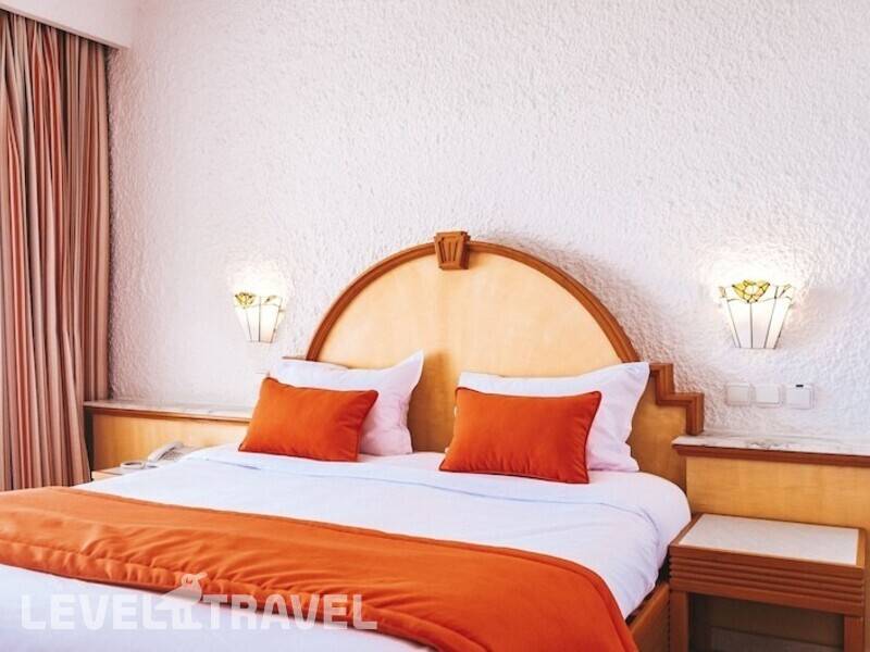 Фотография Hotel Kanta