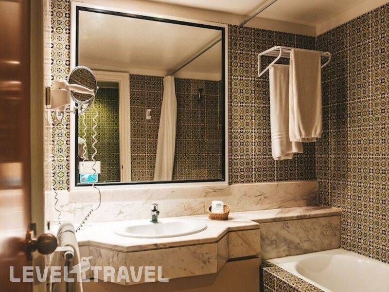 Фотография Hotel Kanta