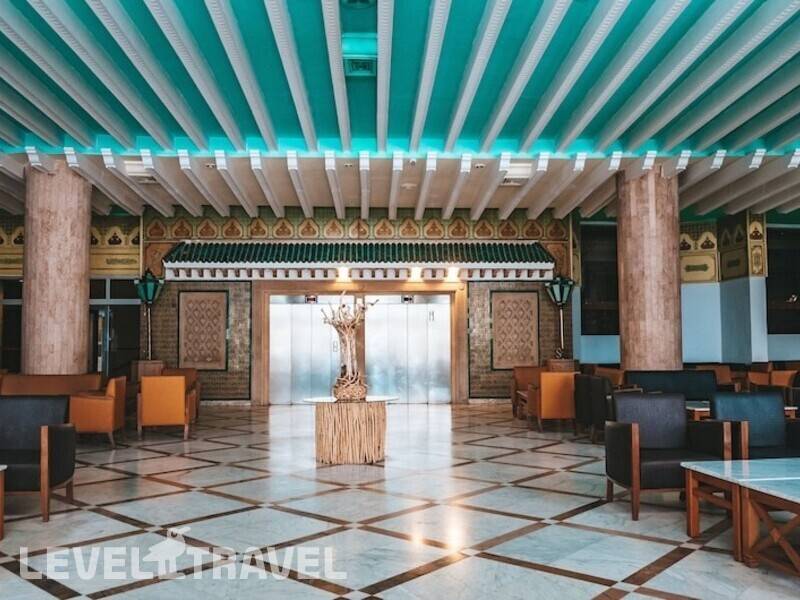 Фотография Hotel Kanta