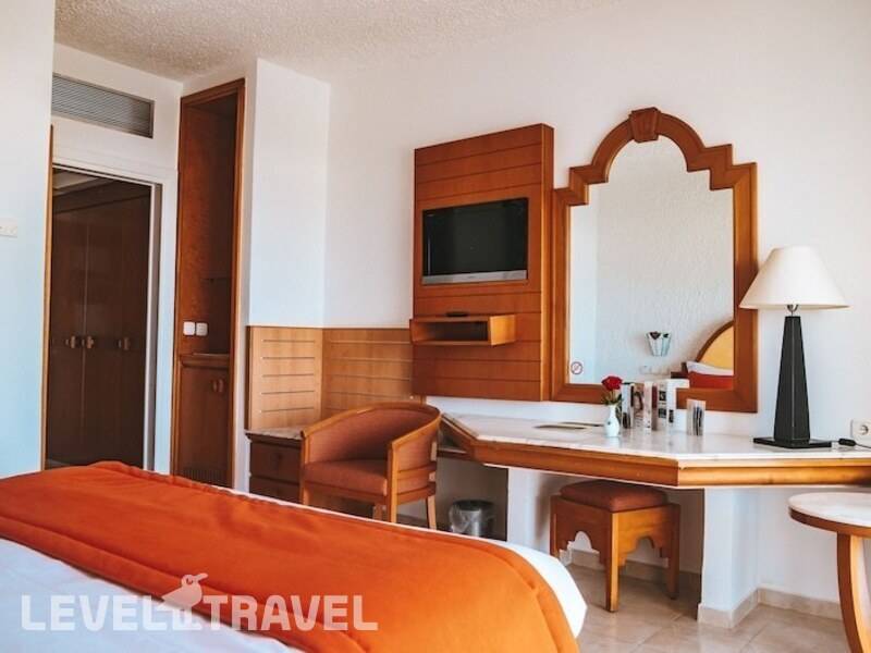Фотография Hotel Kanta
