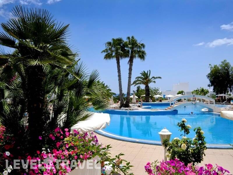 Фотография Club Novostar Sol Azur Beach Congress (Ex.Sol Azur Beach Congres)
