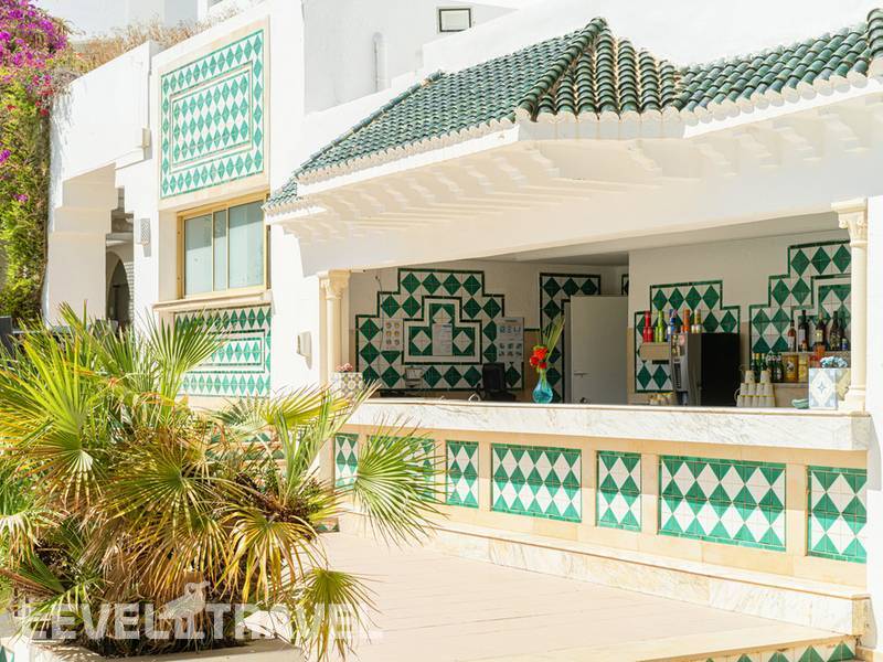 Фотография Club Novostar Sol Azur Beach Congress (Ex.Sol Azur Beach Congres)