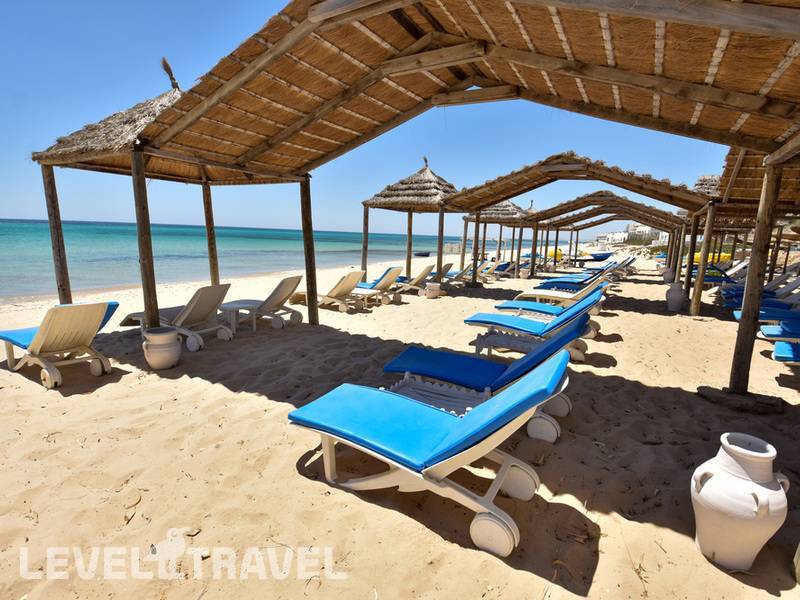 Фотография Club Novostar Sol Azur Beach Congress (Ex.Sol Azur Beach Congres)