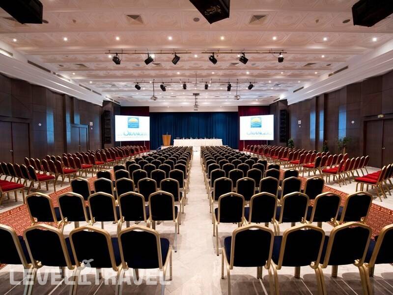 Фотография Club Novostar Sol Azur Beach Congress (Ex.Sol Azur Beach Congres)
