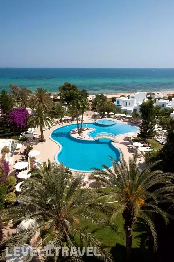 Club Novostar Sol Azur Beach Congress (Ex.Sol Azur Beach Congres)