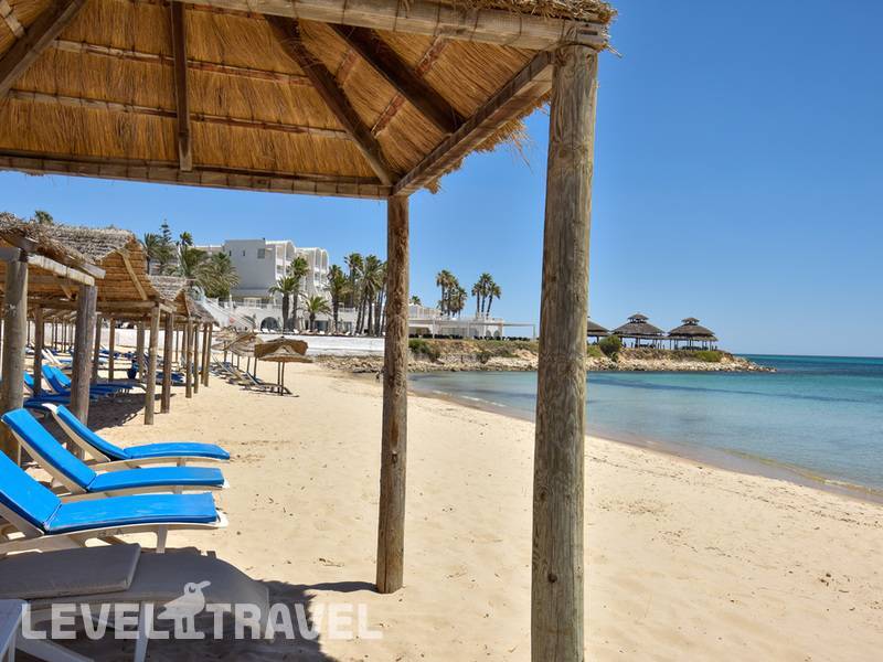 Фотография Club Novostar Sol Azur Beach Congress (Ex.Sol Azur Beach Congres)