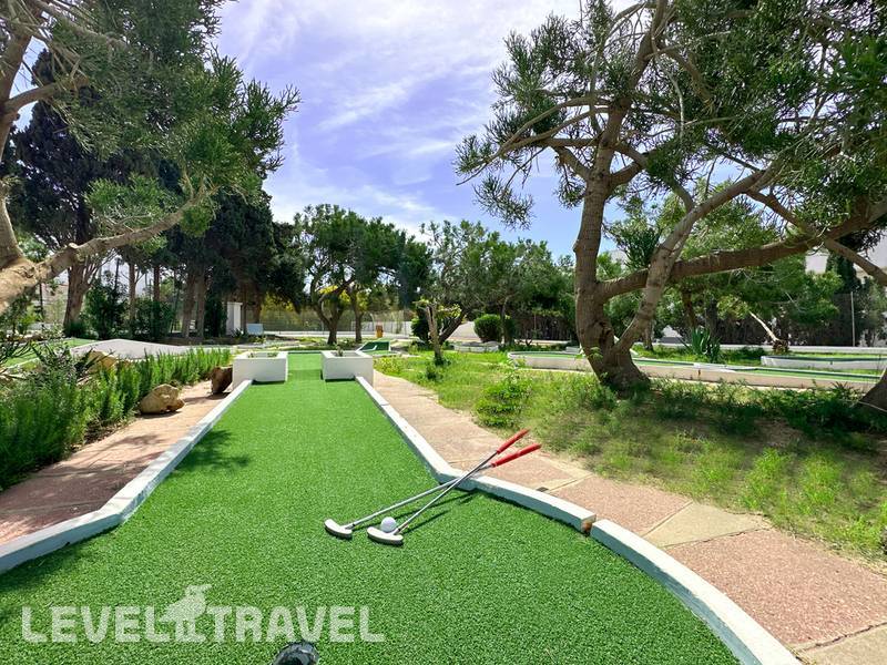 Фотография Club Novostar Sol Azur Beach Congress (Ex.Sol Azur Beach Congres)