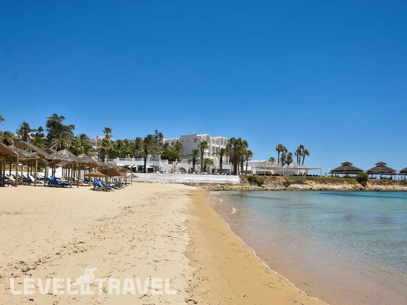 Фотография Club Novostar Sol Azur Beach Congress (Ex.Sol Azur Beach Congres)