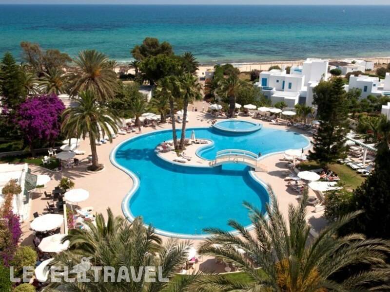 Фотография Club Novostar Sol Azur Beach Congress (Ex.Sol Azur Beach Congres)