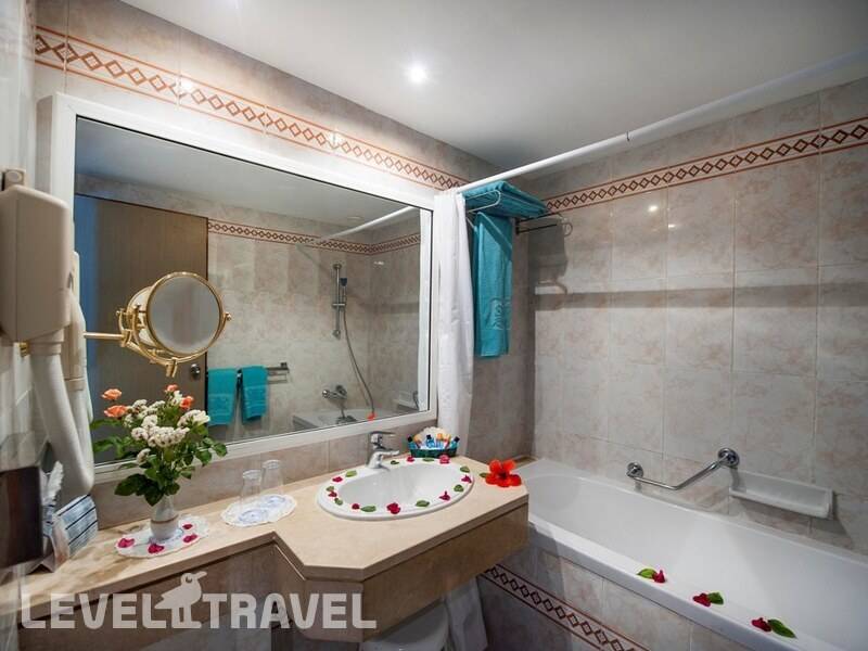 Фотография Club Novostar Sol Azur Beach Congress (Ex.Sol Azur Beach Congres)
