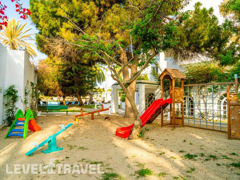 Фотография Club Novostar Sol Azur Beach Congress (Ex.Sol Azur Beach Congres)