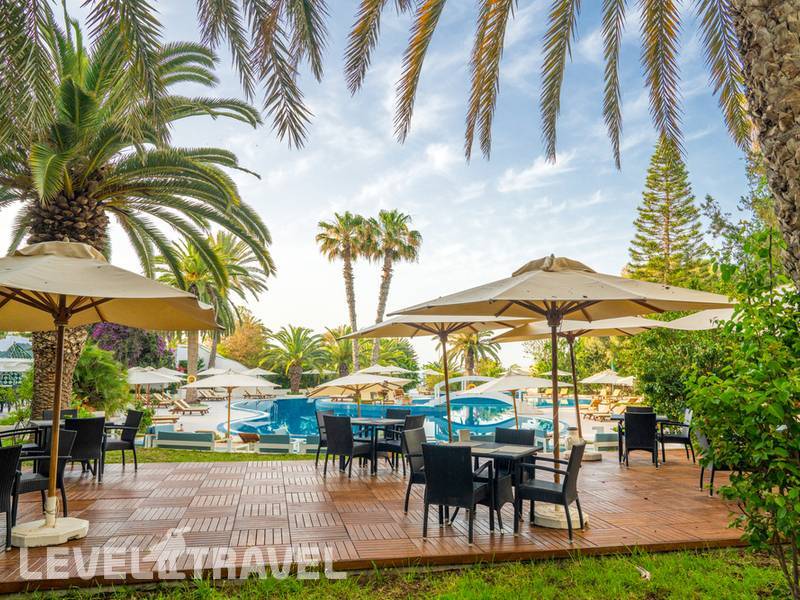 Фотография Club Novostar Sol Azur Beach Congress (Ex.Sol Azur Beach Congres)