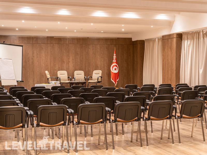 Фотография Club Novostar Sol Azur Beach Congress (Ex.Sol Azur Beach Congres)