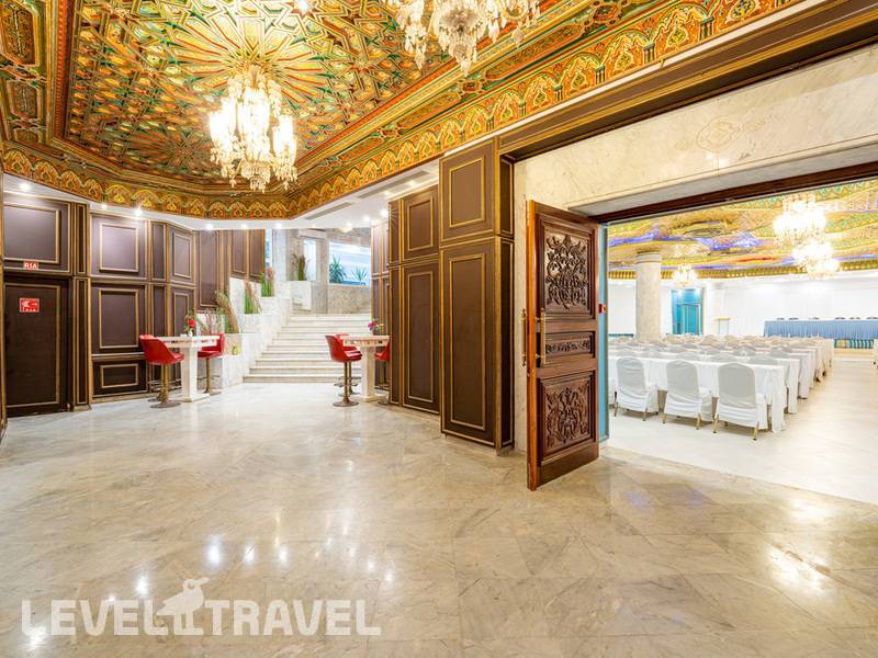 Фотография Club Novostar Sol Azur Beach Congress (Ex.Sol Azur Beach Congres)