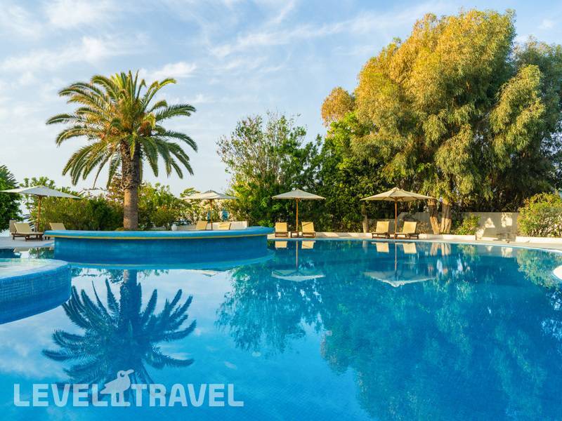 Фотография Club Novostar Sol Azur Beach Congress (Ex.Sol Azur Beach Congres)