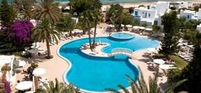 Club Novostar Sol Azur Beach Congress