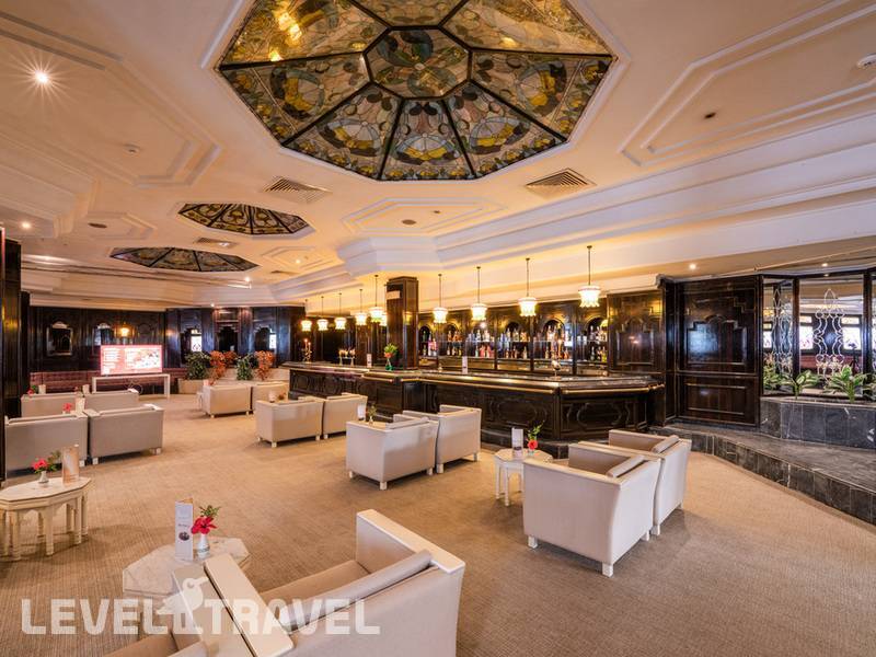 Фотография Club Novostar Sol Azur Beach Congress (Ex.Sol Azur Beach Congres)