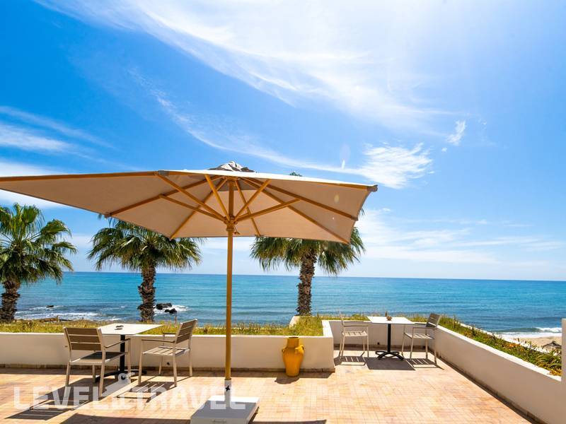 Фотография Club Novostar Sol Azur Beach Congress (Ex.Sol Azur Beach Congres)