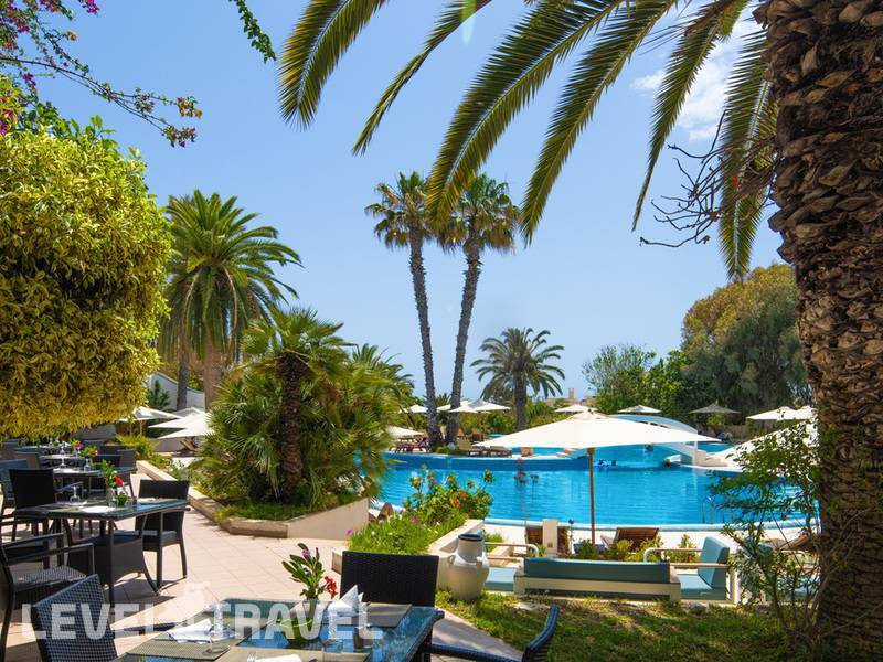 Фотография Club Novostar Sol Azur Beach Congress (Ex.Sol Azur Beach Congres)