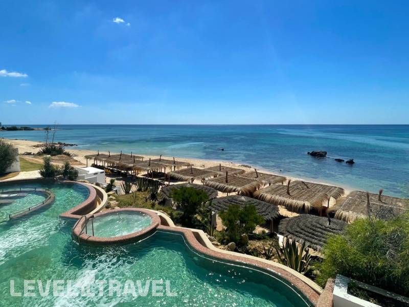 Фотография Club Novostar Sol Azur Beach Congress (Ex.Sol Azur Beach Congres)