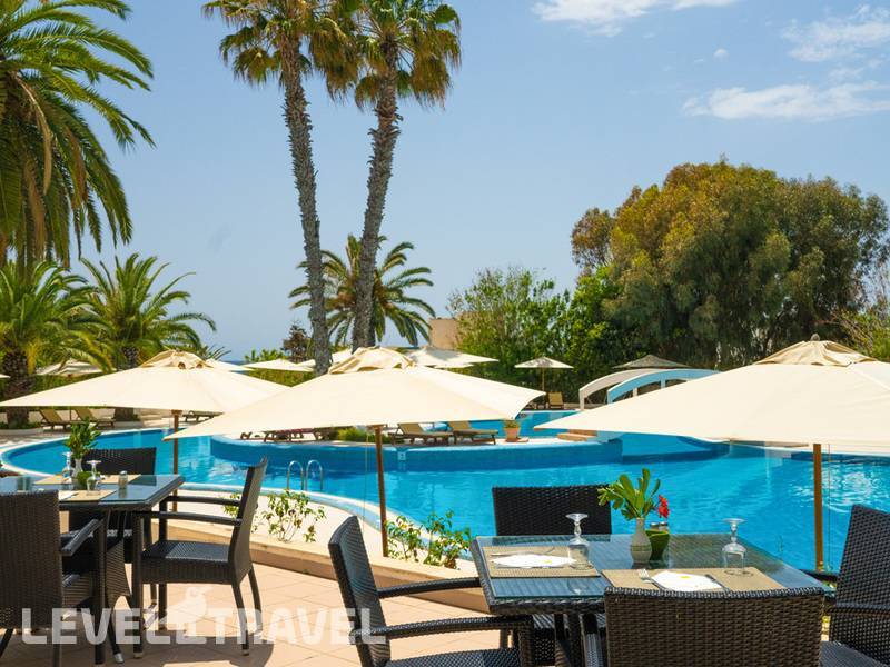 Фотография Club Novostar Sol Azur Beach Congress (Ex.Sol Azur Beach Congres)