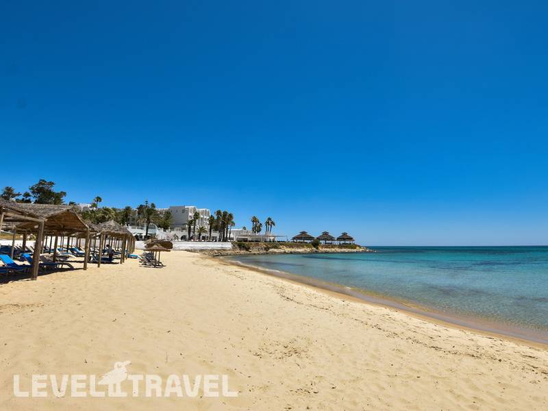 Фотография Club Novostar Sol Azur Beach Congress (Ex.Sol Azur Beach Congres)