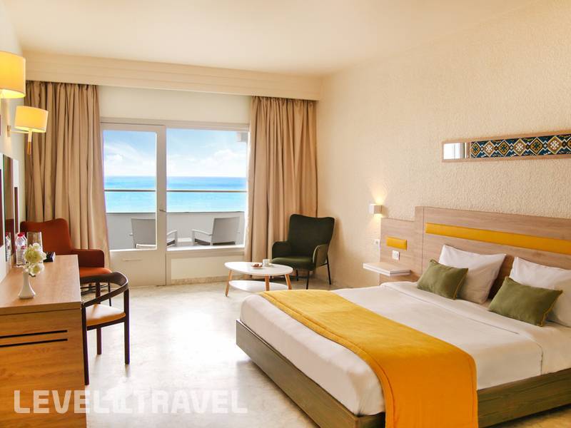 Фотография Club Novostar Sol Azur Beach Congress (Ex.Sol Azur Beach Congres)