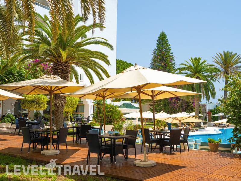 Фотография Club Novostar Sol Azur Beach Congress (Ex.Sol Azur Beach Congres)
