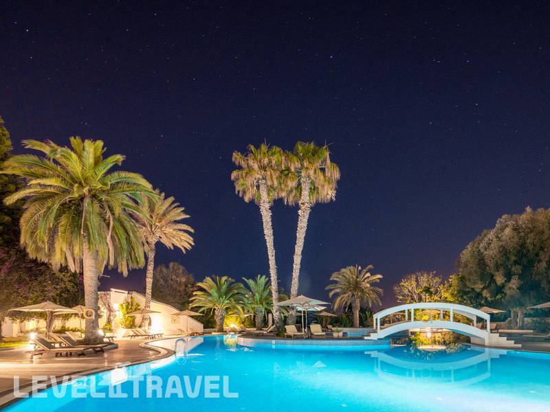 Фотография Club Novostar Sol Azur Beach Congress (Ex.Sol Azur Beach Congres)