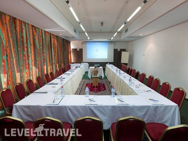 Фотография Club Novostar Sol Azur Beach Congress (Ex.Sol Azur Beach Congres)