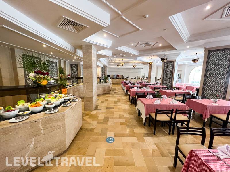 Фотография Club Novostar Sol Azur Beach Congress (Ex.Sol Azur Beach Congres)