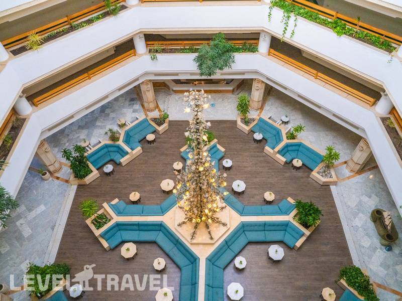 Фотография Club Novostar Sol Azur Beach Congress (Ex.Sol Azur Beach Congres)