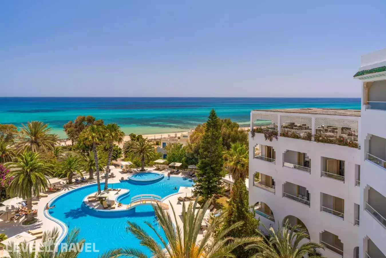 Club Novostar Sol Azur Beach Congress (Ex.Sol Azur Beach Congres)