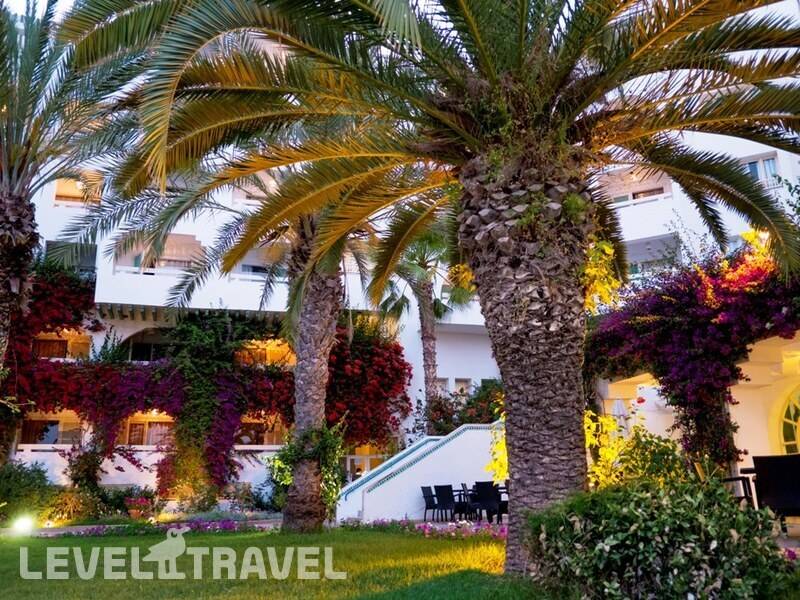 Фотография Club Novostar Sol Azur Beach Congress (Ex.Sol Azur Beach Congres)