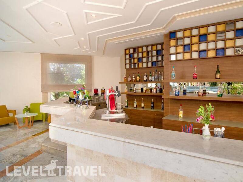 Фотография Club Novostar Sol Azur Beach Congress (Ex.Sol Azur Beach Congres)