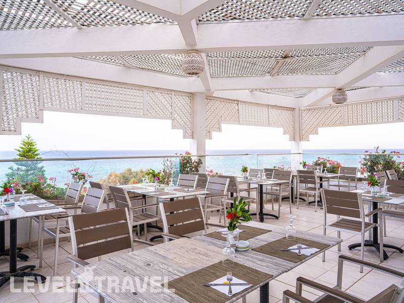 Фотография Club Novostar Sol Azur Beach Congress (Ex.Sol Azur Beach Congres)