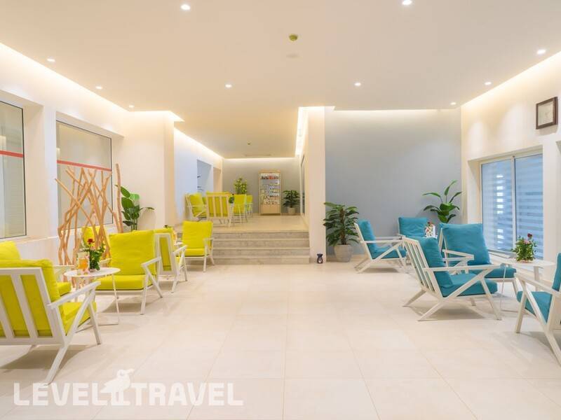 Фотография Club Novostar Sol Azur Beach Congress (Ex.Sol Azur Beach Congres)