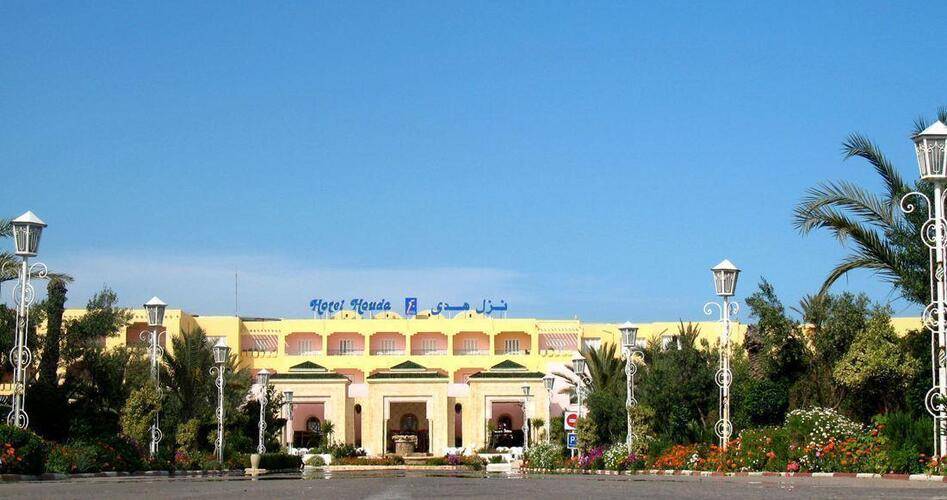 Houda Golf & Beach Club