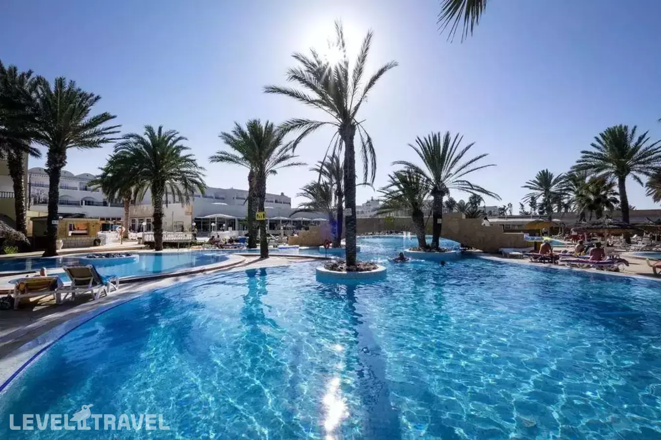 Houda Golf & Beach Club