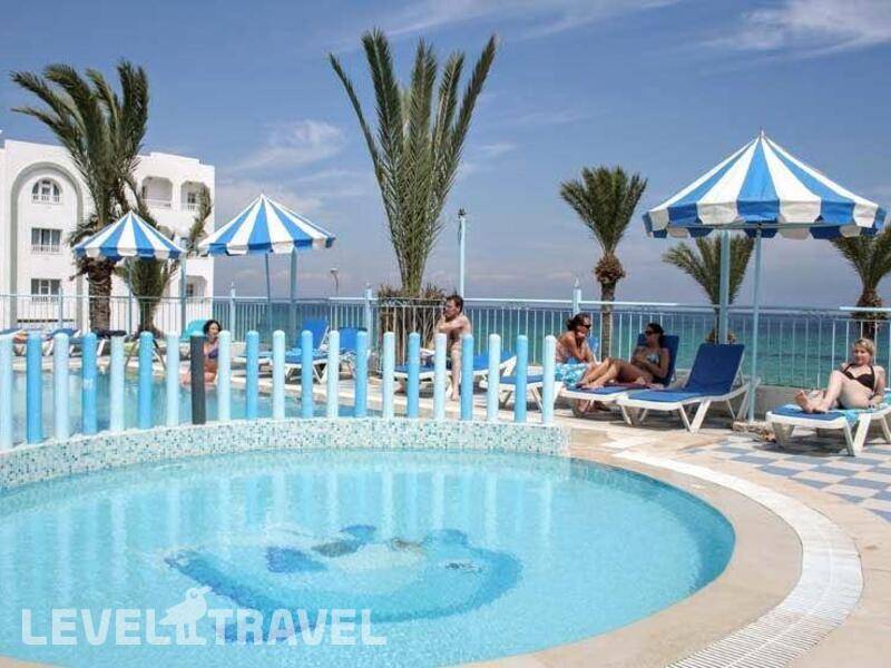 Фотография Dreams Beach
