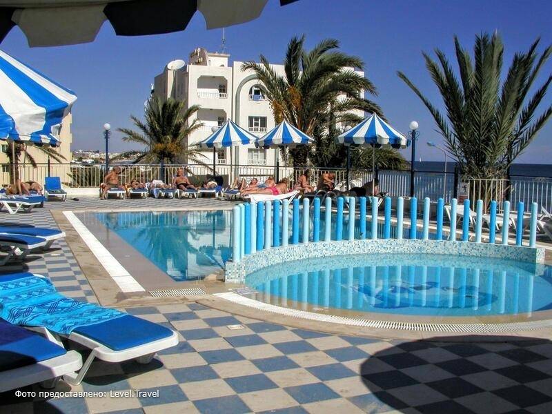 Фотография Dreams Beach Фотография Dreams Beach