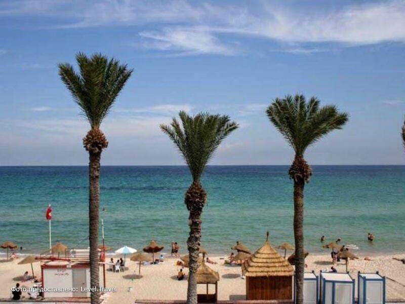 Фотография Dreams Beach Фотография Dreams Beach